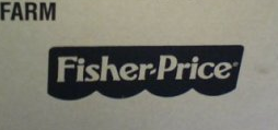 Fisher-Price Touch and Feel Farm